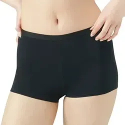 Adidas Sport Active Essentials Cotton Short Pant Schwarz Baumwolle XX-Large Damen