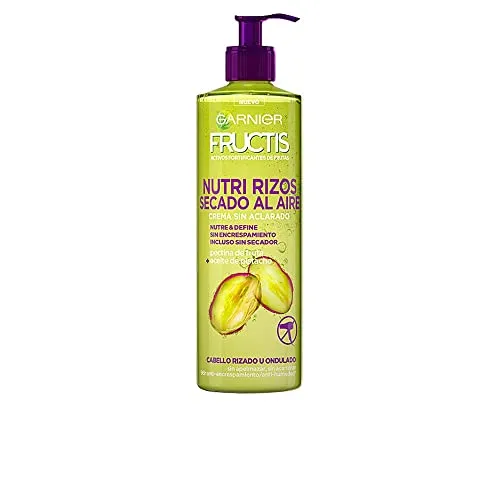 Original S.W.A.T. Fructis Tratam.Nutri Rizos 400 - Conditioner - 400 ml - Garnier