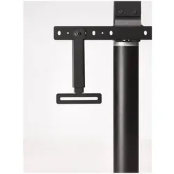 Bracket BS15/BS15-2 Soundbar Black