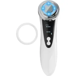 PALSAR7 Galvanic Iron 5 in 1 - Galvanisches Faltenbügeleisen - Sonstiger Hundebedarf: Verleihen Sie Ihrer Haut ein jugendliches Aussehen mit dem PALSAR7, das die Haut strafft, Falten reduziert und die Aufnahme von Pflegeprodukten unterstützt.