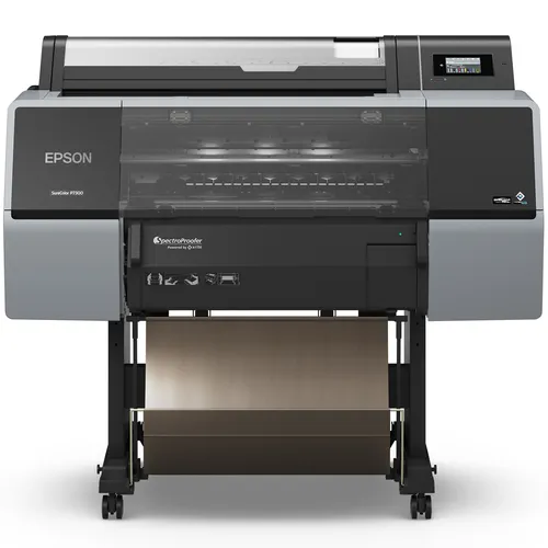 EPSON SureColor SC-P7300 - 24'' Großformatdrucker - LFP u. Plotter - 10 Farben für brillante Druckergebnisse, ideal für kreative Profis und Fotografen mit hohen Ansprüchen.