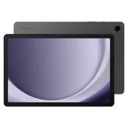 Samsung X210 Galaxy Tab A9+ 64GB/4GB RAM WiFi graphite - Tablets: 11 Zoll Gaming-Tablet mit 64GB Speicher, ideal für Spiele und Filme, bietet ein beeindruckendes Entertainment-Erlebnis.