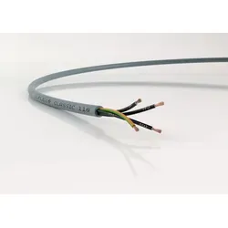 Lapp 1119503 Steuerleitung ÖLFLEX® CLASSIC 110 3G4