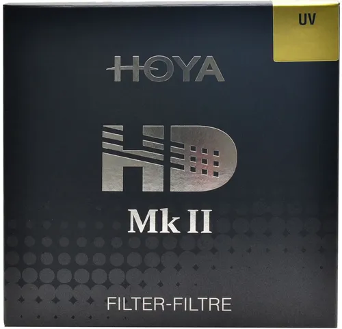 HOYA UV Filter HD MKII 77 mm (Angebot)