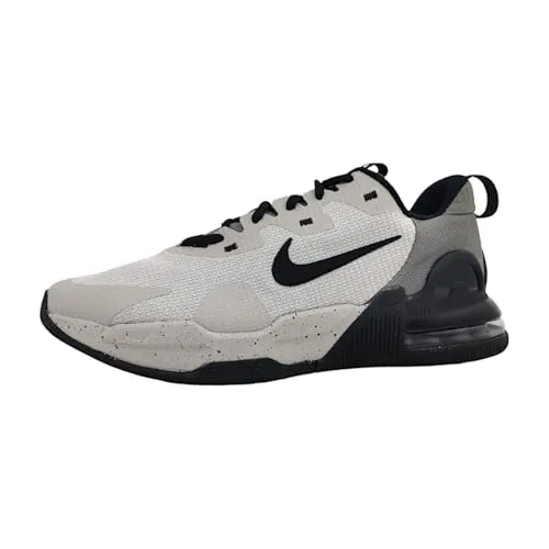 Nike Herren M Air Max Alpha Trainer 5 Trainingsschuh, Lt Iron Ore Black Flat Pewter, 47 EU