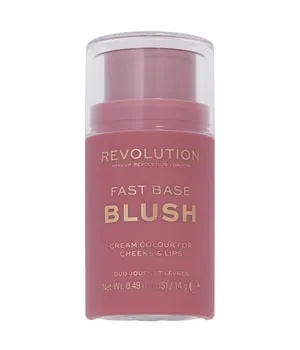 REVOLUTION Fast Base Blush Stick Blush Cremerouge 14 g 01
