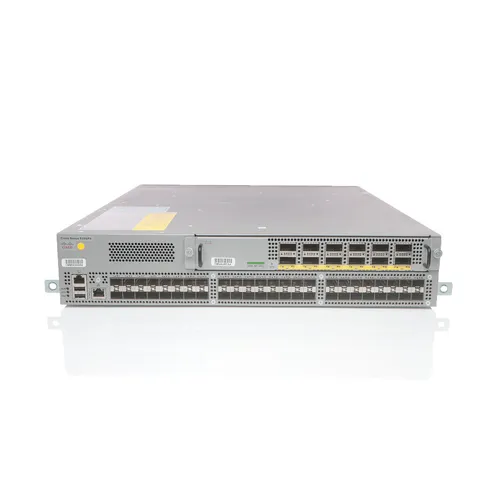 Cisco N9K-C9396PX Switch - 48 Anschlüsse - L3 - managed inkl VAT