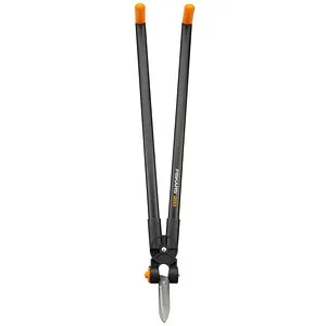 FISKARS Scherenstorch GS53 - Hochwertige Heckenschere, ideal für präzises Schneiden von Hecken und Sträuchern