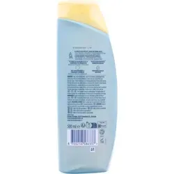 Head & Shoulders DermaXPro Pflegendes Feuchtigkeitsshampoo 3x 500ml - Das Head & Shoulders DermaXPro Shampoo bietet intensive Feuchtigkeitspflege für trockene Kopfhaut. Mit einer speziellen Formel aus Kokosmilch und Aloe Vera für geschmeidiges Haar – ideal für empfindliche Kopfhaut.