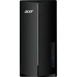 Acer Aspire TC-1760 PC – Leistungsstarker Desktop mit Intel i5 und GTX 1650 - PC-Systeme mit Intel® Core i5, 16 GB RAM und 1 TB SSD für schnelles Multitasking und Gaming-Erlebnisse.