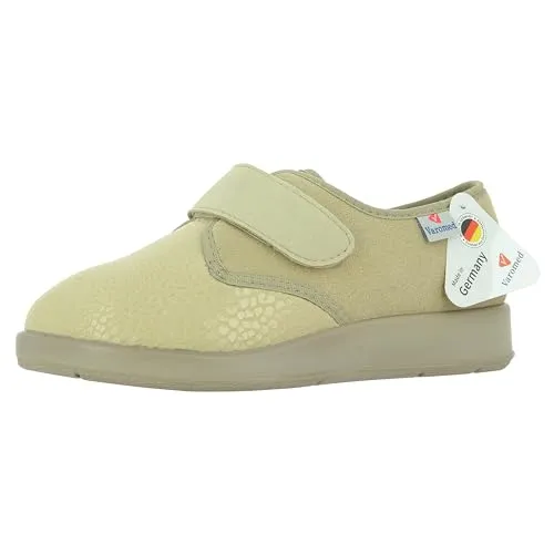 VAROMED Zürich Orthopädische Schuhe für Damen & Herren – Ideal bei Hallux, Rheuma oder Arthrose, Made in Germany, Gr. 36, Komfort für empfindliche Füße