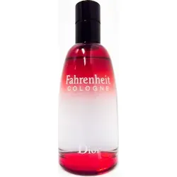 Dior Fahrenheit Cologne Natural Spray 200 ml - Herren Eau de Cologne, 200 ml für langanhaltenden, markanten Duft mit einer einzigartigen Kombination aus blumigen und würzigen Noten.