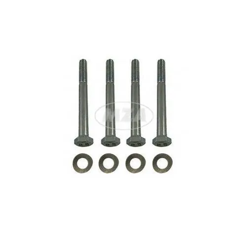 Normteile-Set für Lenker Befestigungssatz für Simson S50 S51 S70
