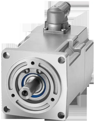 Siemens 1FK2203-2AK11-0MA0 Servomotor - Antriebsteile: Hochpräziser Servomotor von Siemens, ideal für anspruchsvolle Industrieanwendungen mit hervorragender Dynamik und Effizienz.