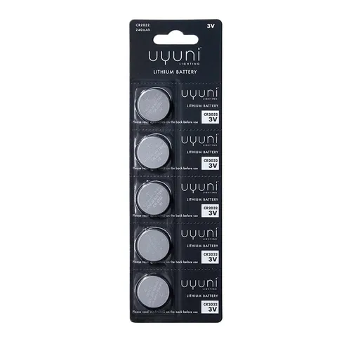 UYUNI Lighting LED-Kerze