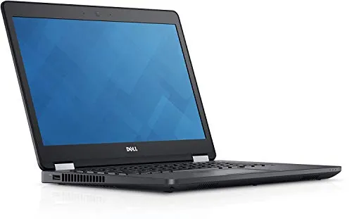Dell Latitude E5450 14 Zoll 1920×1080 Full HD Intel Core i5 256GB SSD Festplatte 8GB Speicher Windows 10 Pro inkl. Software Paket Webcam Bluetooth Notebook Laptop (Generalüberholt)