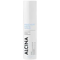 ALCINA Basic Line Feuchtigkeits- Spray 125 ml