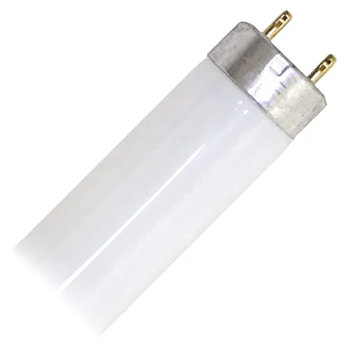 Osram Leuchtstoffröhren – 1 Stück (1er Pack) - Leuchtstoffröhre mit hervorragender Farbwiedergabe und bis zu 16.000 h Lebensdauer, ideal für effiziente Beleuchtung in zugelassenen Leuchten.