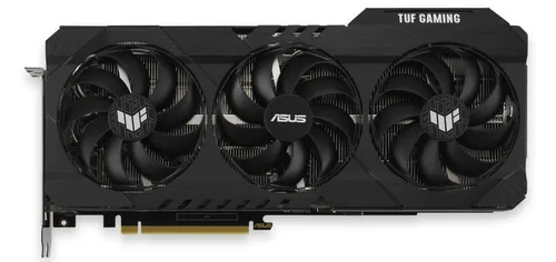 ASUS TUF RTX 3080 O10G V2 GAMING - Neu & Originalverpackt - Grafikkarte mit 10 GB GDDR6-Speicher, ideal für Gaming-Enthusiasten, unterstützt DirectX 12 Ultimate und bietet hervorragende Leistung für anspruchsvolle Spiele.