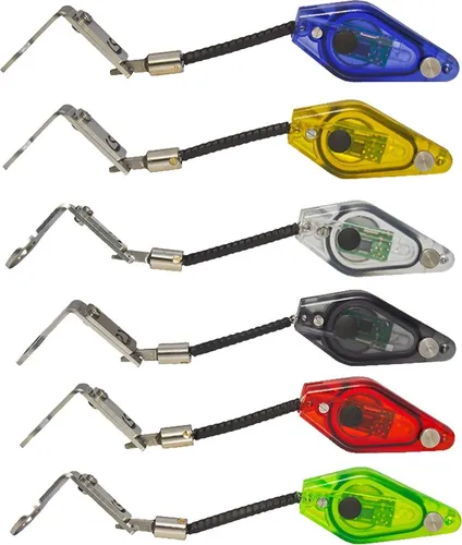 Carp Sounder Dropstar DR LX-2 Hanger Mini Klar