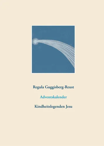 Adventskalender | Buch | 9783744830768