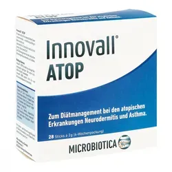 Innovall Atop Sticks - Praktische Unterstützung für die Hautpflege - Innovall Atop Sticks bieten eine einfache Anwendung zur Unterstützung der Hautpflege. Ideal für den täglichen Gebrauch und perfekt für unterwegs.