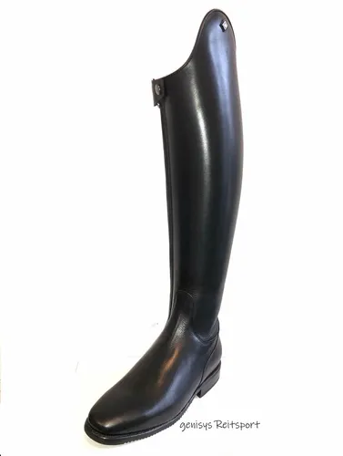 DeNiro Reitstiefel Bellini Dressurstiefel schwarz 37 MA/L