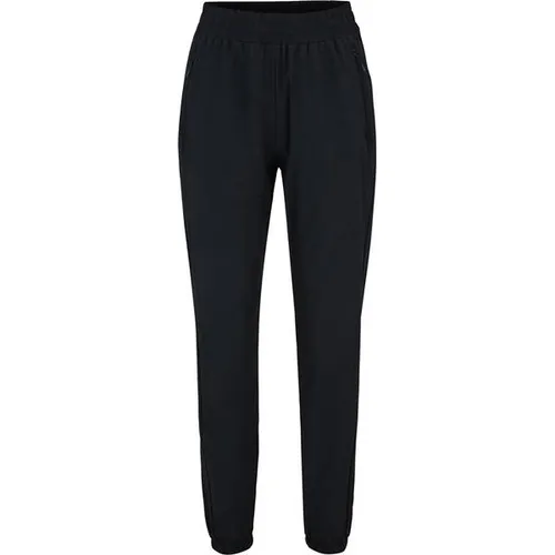 Venice Beach Sporthose VB Lira bunt S - Sportliche Sporthose in Größe S mit pflegeleichtem Materialmix. Ideal für Training und Freizeit, ausgestattet mit praktischen Reißverschluss-Taschen für zusätzlichen Komfort.