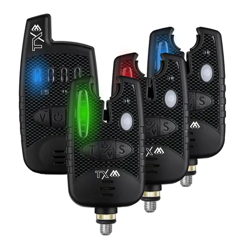 Mikado Territory TX 3+1 Set