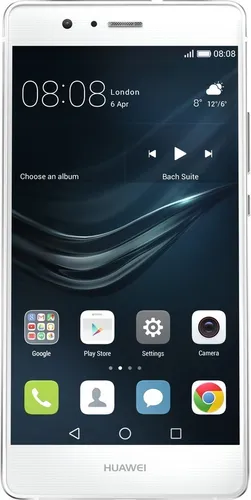 Huawei P9 Lite VNS-L21 Weiß 16 GB Gut