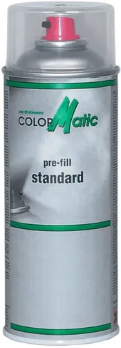 Motip - Lackspray - 400ml - Universal - Hochdeckend