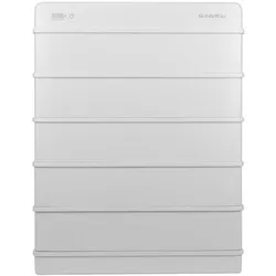 Sungrow 'SBR160 Hochvoltbattteriespe '(0% MwSt §12 III UstG)
