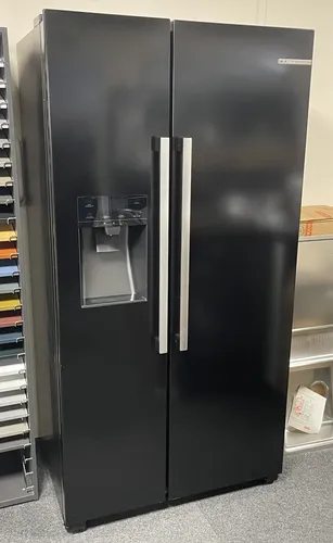 Kühl-/Gefrierschrank Bosch KAD93VBFP/01 Serie 6 Side by Side