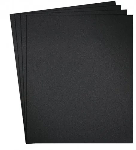 PAPIER WODOODPORNY PS 8A/C GRANULACJA 280 230*280MM 269285 KLINGSP 5907560000233