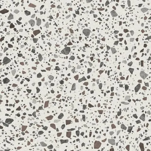 d-c-fix Terrazzo Bodenfliesen – Selbstklebende PVC-Fliesen für Küche, Bad & Wohnzimmer - Verleihen Sie Ihrem Zuhause einen neuen Look mit den selbstklebenden d-c-fix PVC-Fliesen! Ideal für schnelle Renovierungen, langlebig und wasserbeständig – perfekt für jeden Raum!
