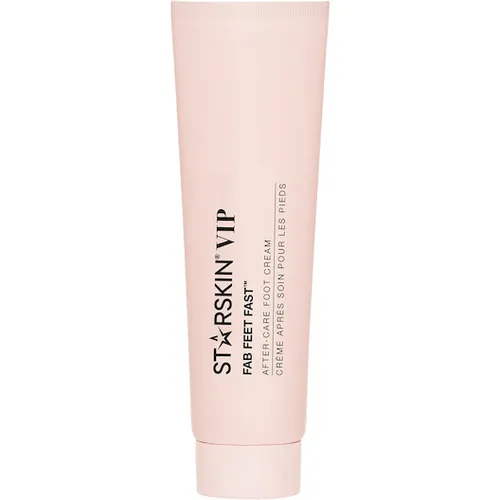 StarSkin Pflege KoerperpflegeFab Feet FastAfter-Care Foot Cream 50 ml (230,00 € / 1 l)