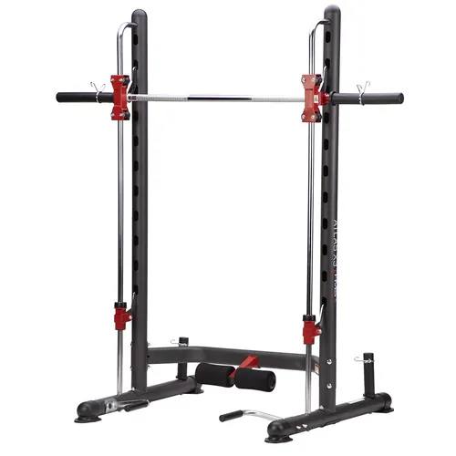 HMS X3 Multipresse - Smith Machine für Heimfitnessstudios