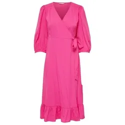 Damen Kleid ONLOLIVIA S von Only - Elegantes Kleid mit femininer Ausstrahlung, ideal für besondere Anlässe oder den Alltag.