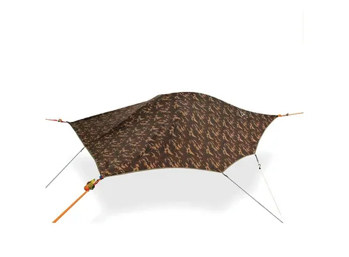Tentsile Hängezelt Flite 3.0 Baumzelt 1-2 Personen, Trekking Flug Zelt Hängematte Outdoor