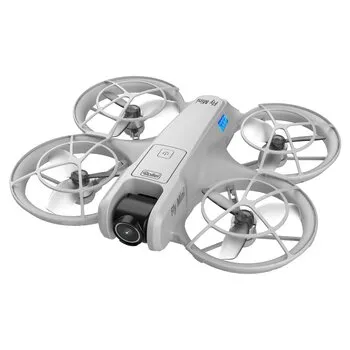 Rollei Fly Mini – Fernsteuerbarer Mini-Drone - Erlebe Spaß mit der Rollei Fly Mini! Diese kompakte Mini-Drohne bietet einfache Steuerung und spannende Flugmanöver für unvergessliche Abenteuer. Ideal für Einsteiger und Drohnenliebhaber.