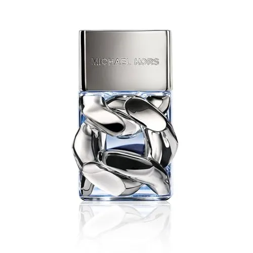 Michael Kors Pour Homme Eau de Parfum 50 ml - Herrendüfte mit einem provokativen, edlen Duft. Entdecken Sie die aquatisch-aromatische Komposition mit Lavendel, Bergamotte und Ambergris für einen einzigartigen Auftritt.
