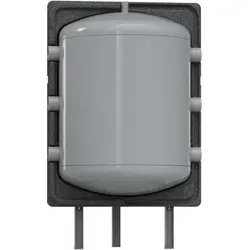 Reflex Storatherm Heat Mini H 100 Pufferspeicher 100L - Effizienter Pufferspeicher für Heizsysteme mit 100 Litern, kompakt und platzsparend, ideal für Einfamilienhäuser. Hohe Energieeffizienz und einfache Installation.