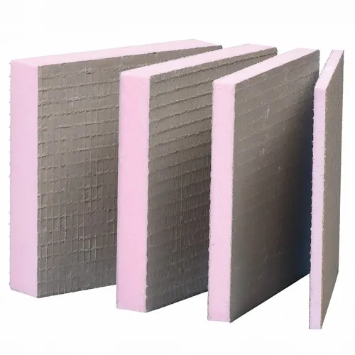 5,8m² doitBau Bauplatte 6mm Fliesenplatte Ausgleichplatte XPS Entkopplungsplatte