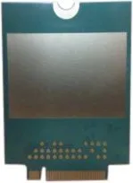 Dell Modem Wireless DW5825E-eSIM - WLAN Karte für schnelles 4G-Broadband mit eSIM-Funktionalität, ideal für mobiles Arbeiten und nahtlose Konnektivität.