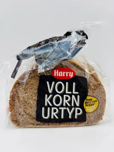 1x Harry Voll Korn Urtyp je 500g