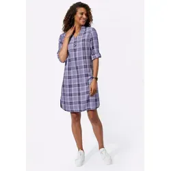 WITT WEIDEN Kleid in Lila - 36