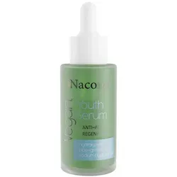 Nacomi Jugend-Serum Anti-Aging & Regenerierend für das Gesicht, 40 ml