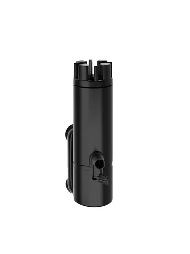 AquaEl SAS 500 Skimmer - effektiver Aquarienfilter für kristallklares Wasser und optimale Wasserqualität