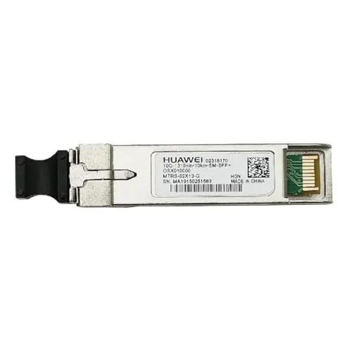 Huawei 02318170 Optical Transceiver SFP+ 10G