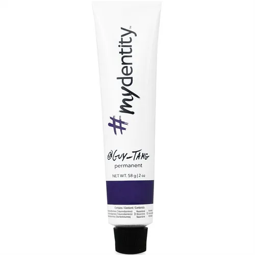 Mydentity Guy-Tang Permanent Shades 8BB 58 g